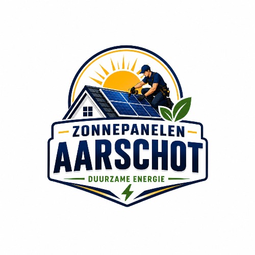 zonnepanelenaarschot
